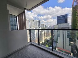 Newport Residences (D2), Condominium #502625581